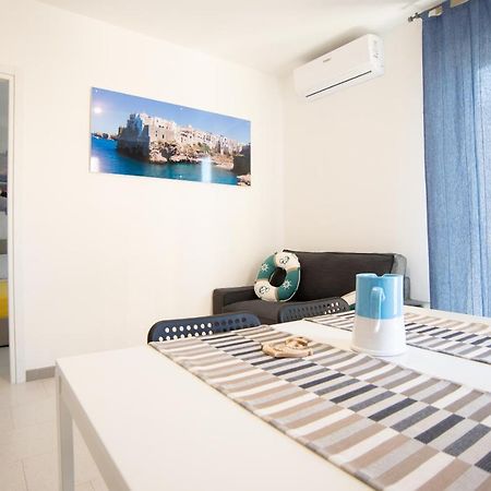 Chiale Holiday Apartments Polignano a Mare Eksteriør billede