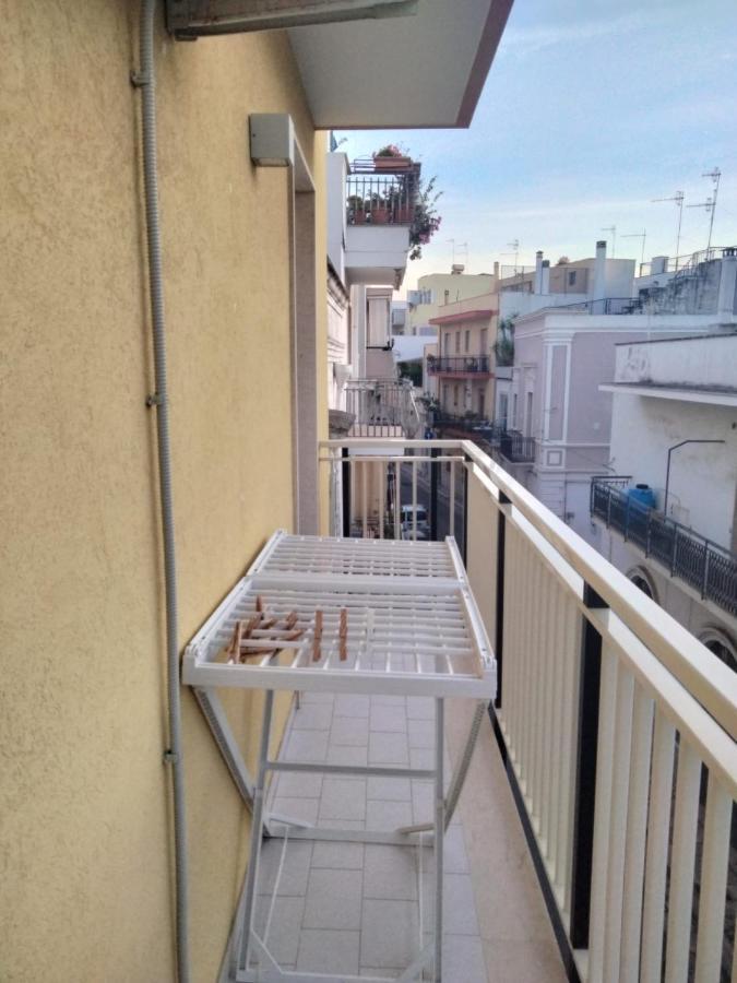 Chiale Holiday Apartments Polignano a Mare Eksteriør billede