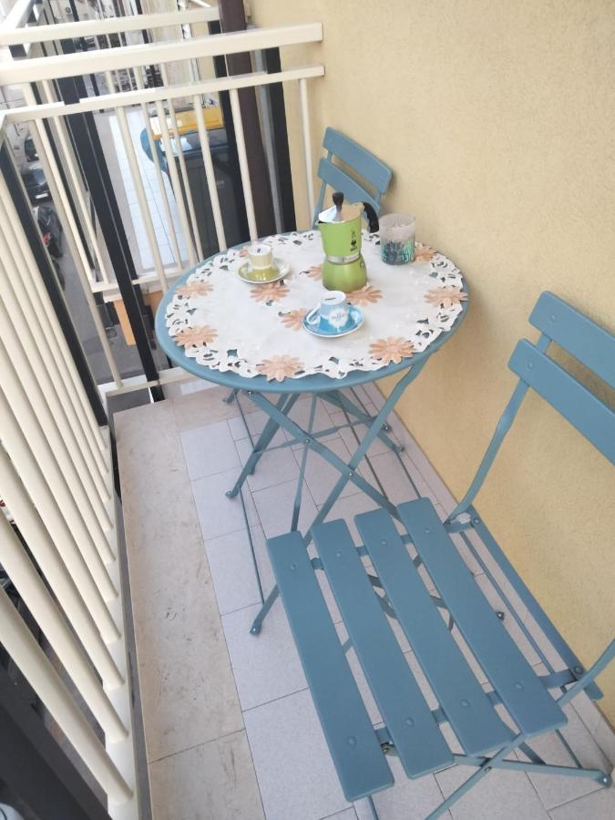 Chiale Holiday Apartments Polignano a Mare Eksteriør billede
