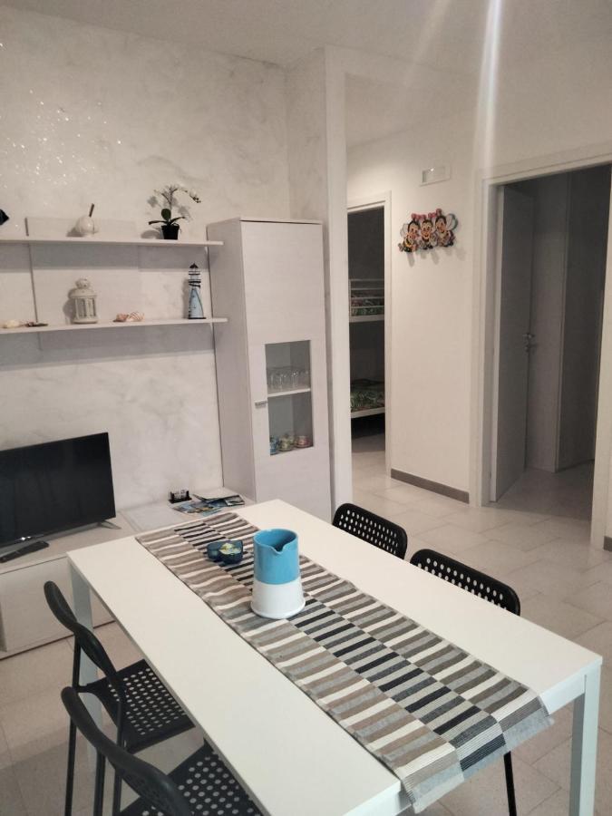 Chiale Holiday Apartments Polignano a Mare Eksteriør billede