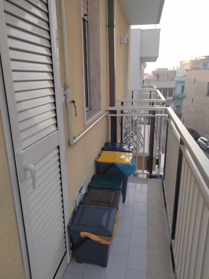 Chiale Holiday Apartments Polignano a Mare Eksteriør billede