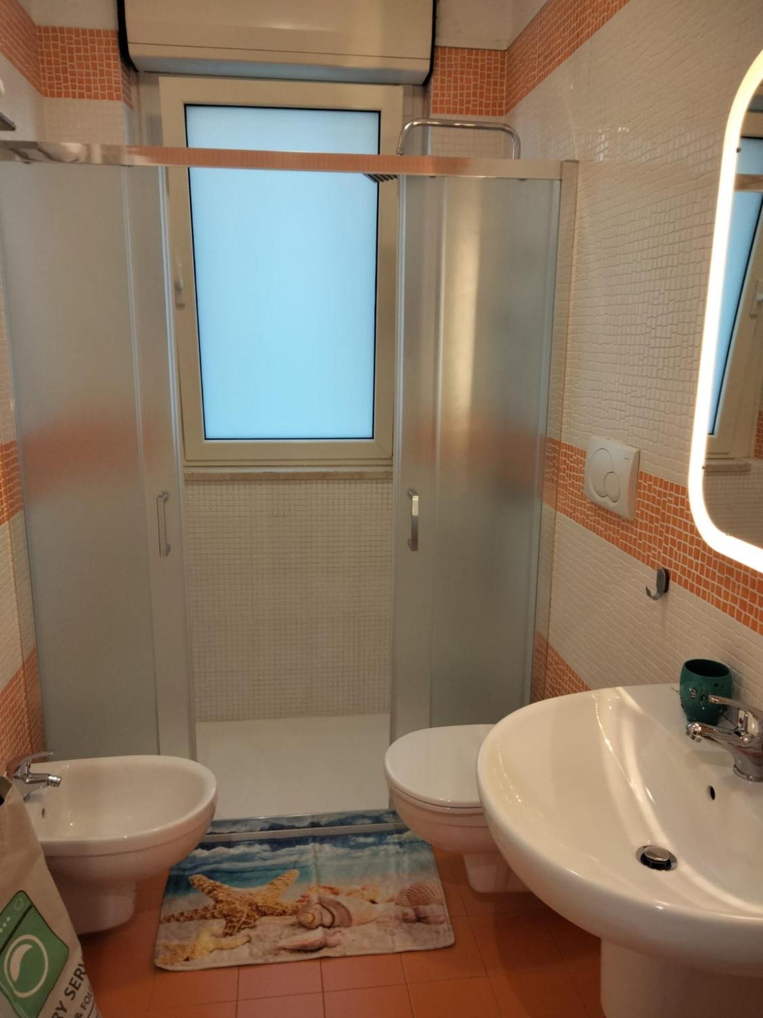 Chiale Holiday Apartments Polignano a Mare Eksteriør billede