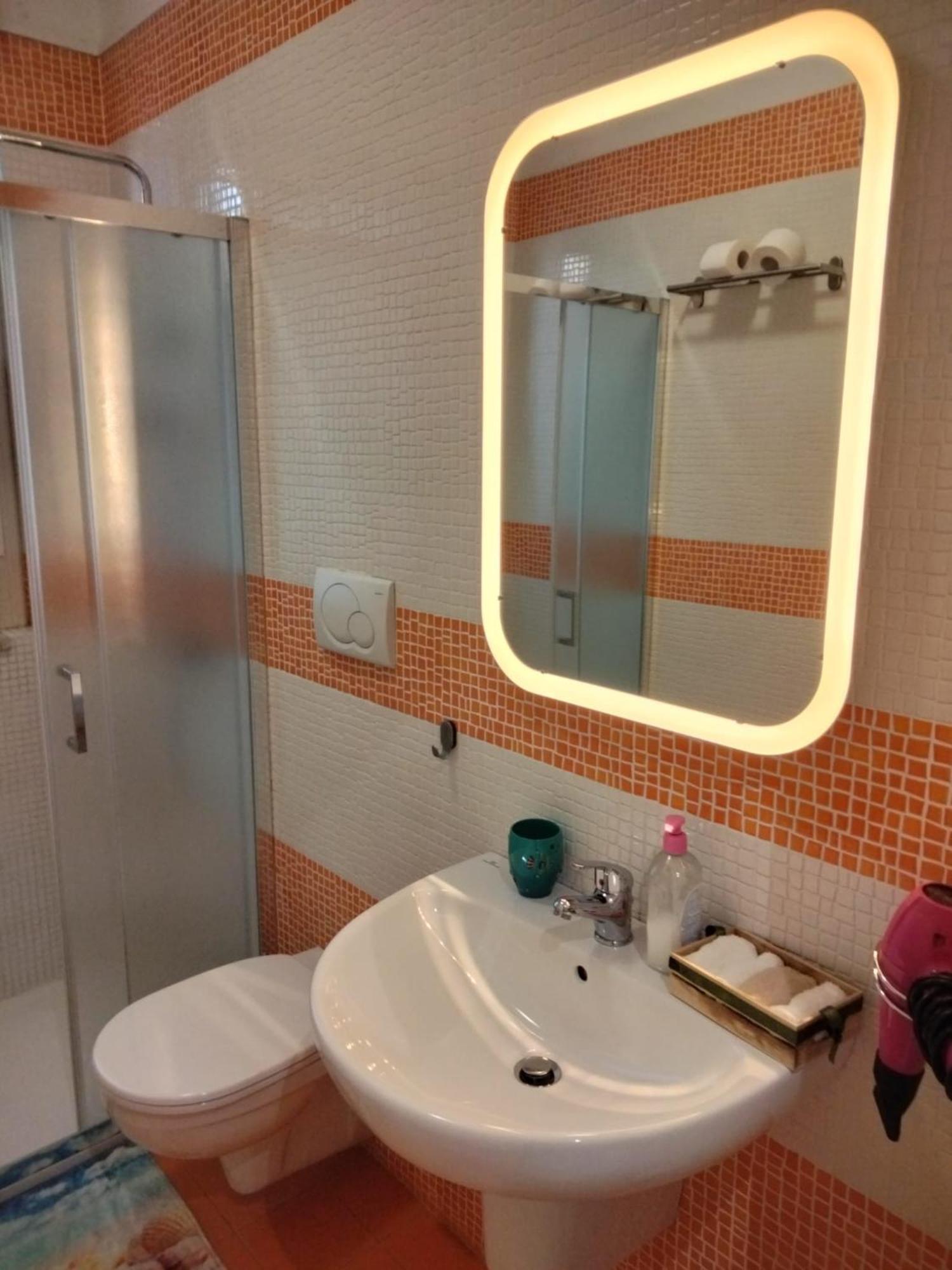 Chiale Holiday Apartments Polignano a Mare Eksteriør billede