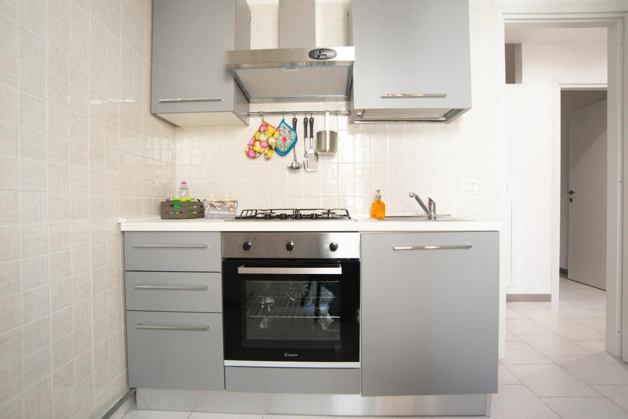 Chiale Holiday Apartments Polignano a Mare Eksteriør billede