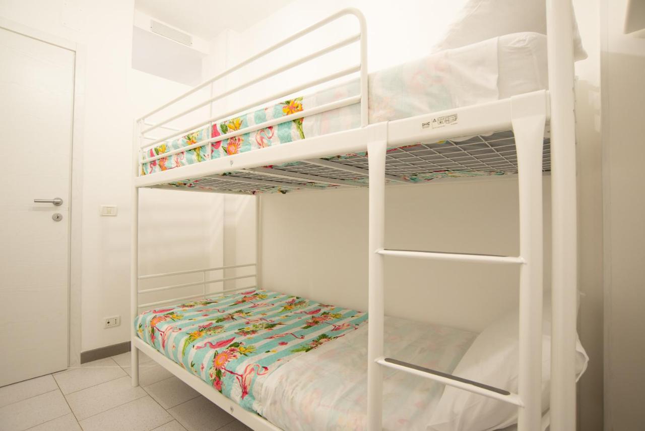 Chiale Holiday Apartments Polignano a Mare Eksteriør billede