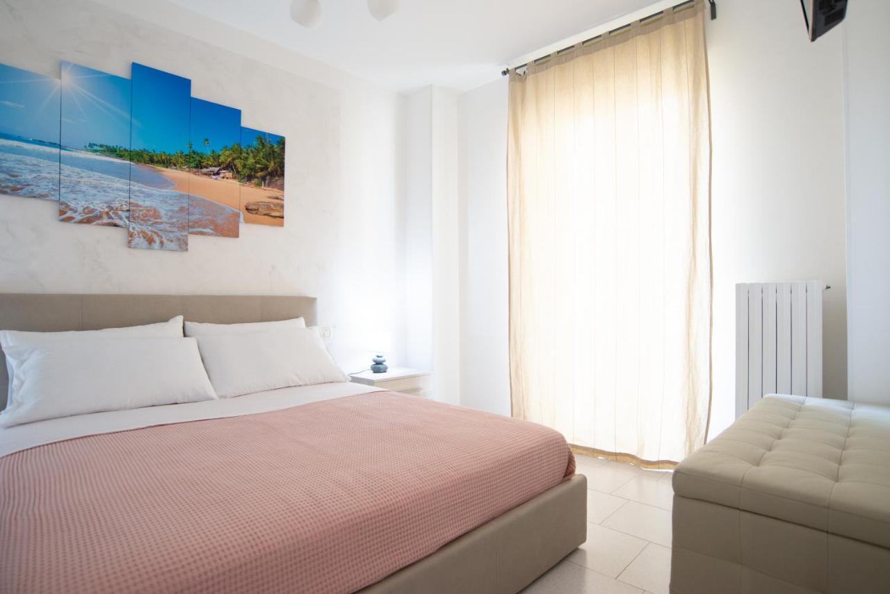 Chiale Holiday Apartments Polignano a Mare Eksteriør billede