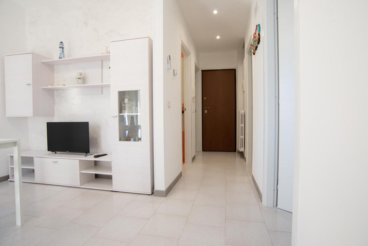 Chiale Holiday Apartments Polignano a Mare Eksteriør billede