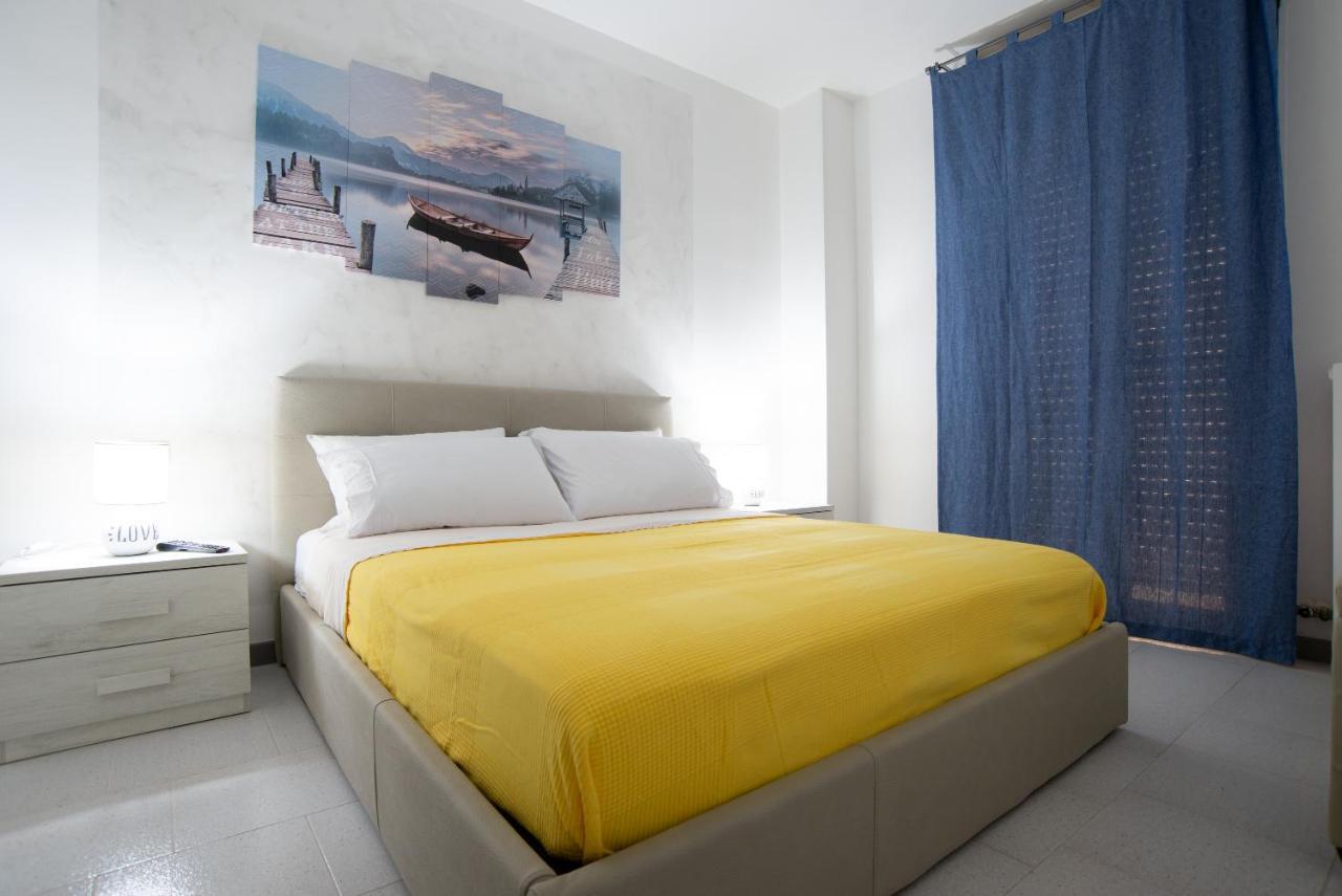 Chiale Holiday Apartments Polignano a Mare Eksteriør billede