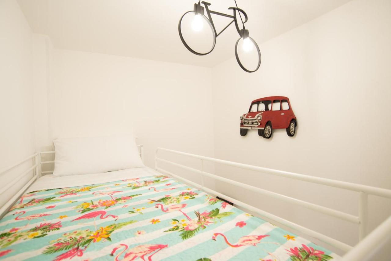 Chiale Holiday Apartments Polignano a Mare Eksteriør billede