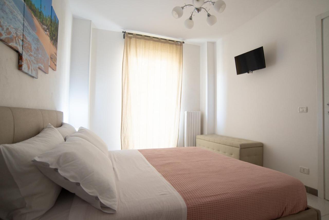 Chiale Holiday Apartments Polignano a Mare Eksteriør billede