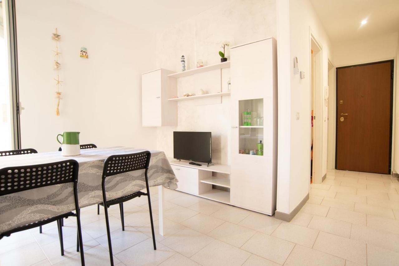 Chiale Holiday Apartments Polignano a Mare Eksteriør billede