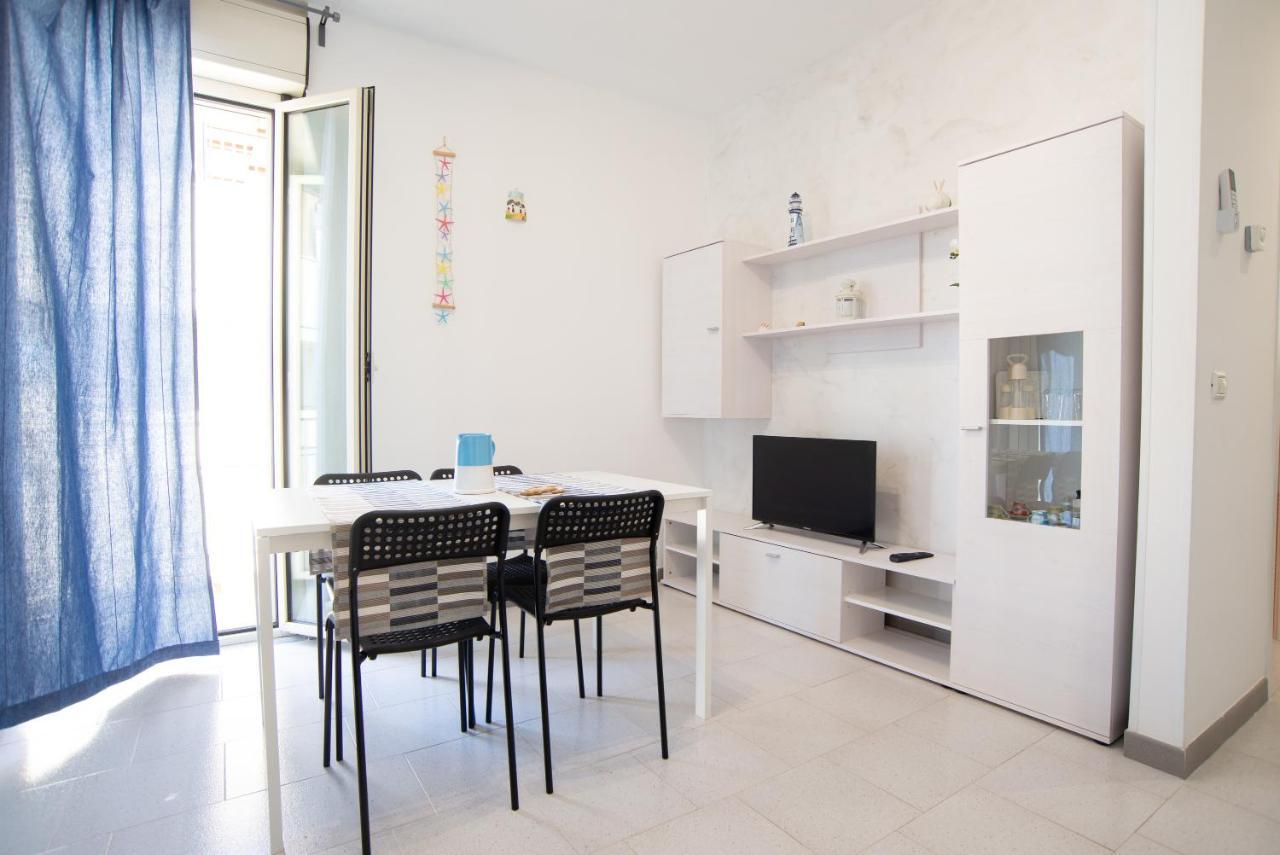 Chiale Holiday Apartments Polignano a Mare Eksteriør billede
