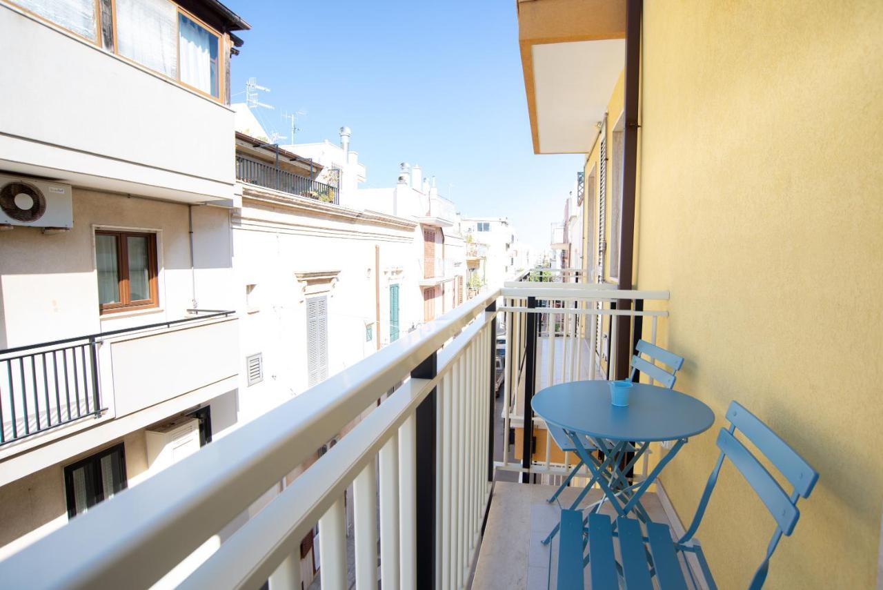 Chiale Holiday Apartments Polignano a Mare Eksteriør billede